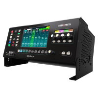 48ch Digital Mixer, 16 Mic/Line 12 XLR out, SQ-Rack 