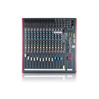 Compact Stereo Mixer, ZED10FX