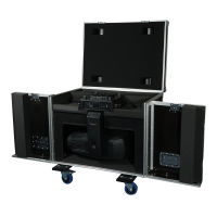 Evora CMY470 Hybrid/Evora CMY600 Profile Flight Case