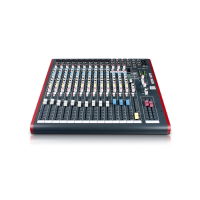Compact Stereo Mixer, ZED10FX