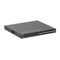 M4350-24F4V Fully Managed Switch, XSM4328FV-100NES