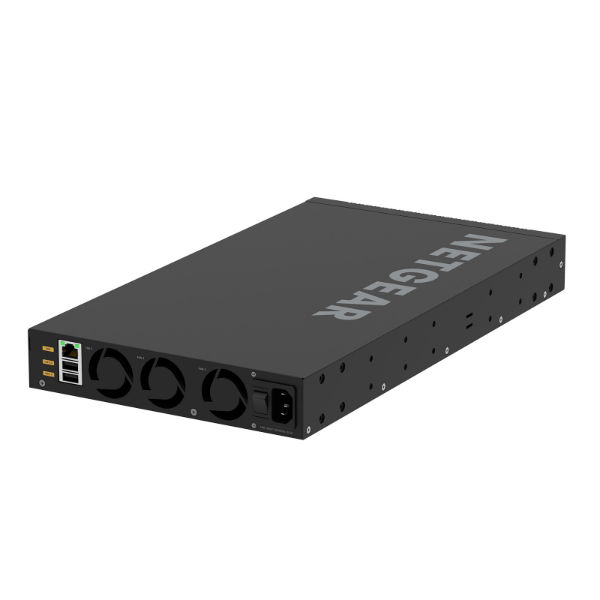M4350-8X8F Fully Managed Switch, XSM4316-100NES