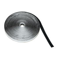 25m Hook Tape, 20mm Black