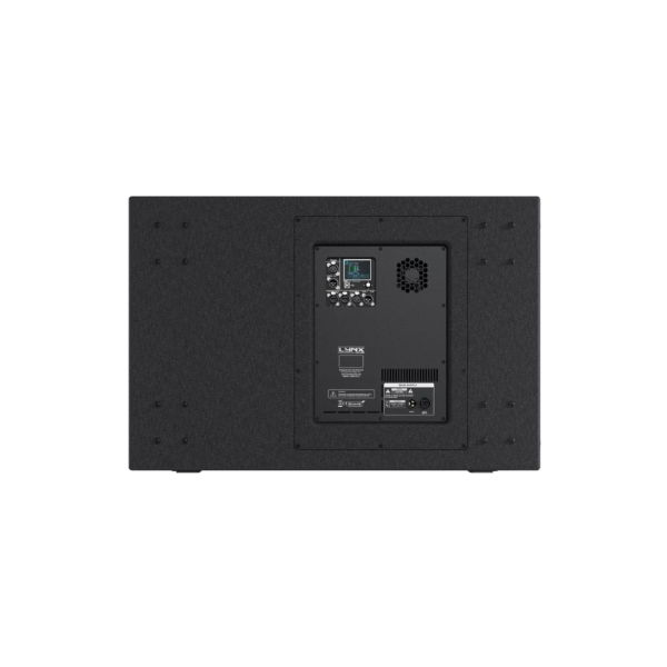 CPS-18S Bandpass Subwoofer 1x 18"