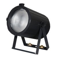 200W COB UV Par