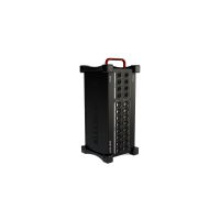 Portable Dante I/O Expander 16 Mic/Line 8 XLR Out, DT168