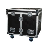 Evora CMY470 Hybrid/Evora CMY600 Profile Flight Case