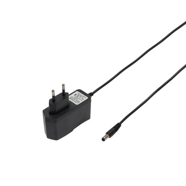 Pulse Tube Series 12.6V 1A EU Charger / Power Supply