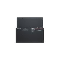 Wall-mount/Floor Dante I/O Expander 16 Mic/Line 4 XLR Out, DT164W