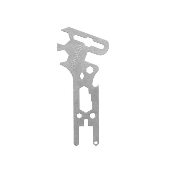 Wingnut Spanner Multi-tool