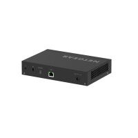 M4250-9G1F-PoE+ Fully Managed Desktop Switch, GSM4210PD-100EUS