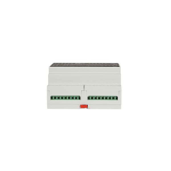 2048 Channel DIN Mount DMX Controller (DIN-E 2048)
