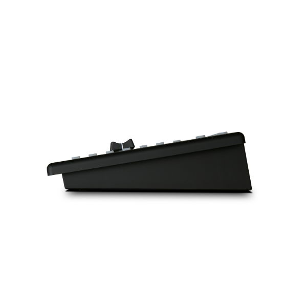 IP8/XIP8 Remote Controller for dLive 8 Motorised Faders, IP8/240X