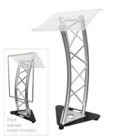 Truss Lectern