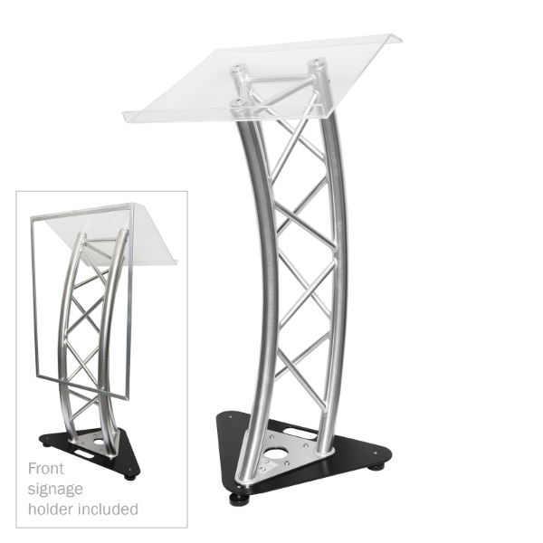 Truss Lectern