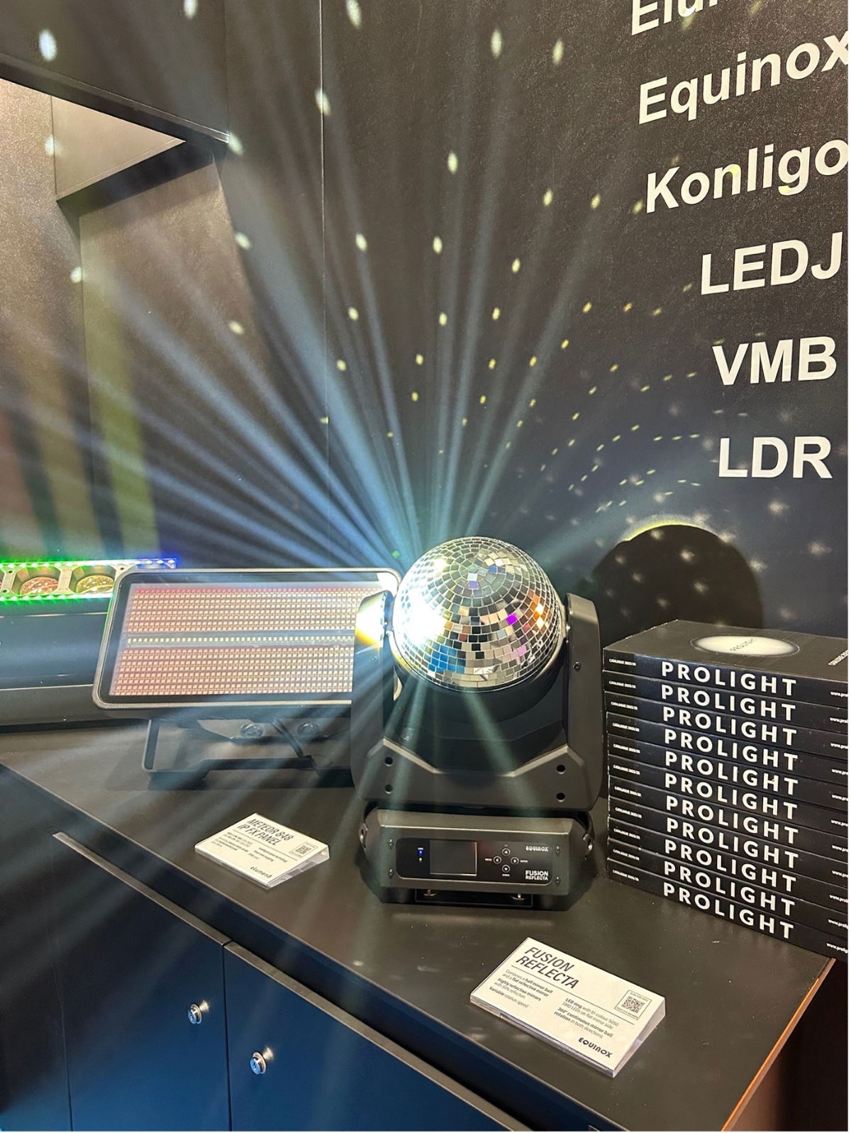 PLASA Leeds 2025