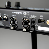 16 Channel Personal Mixer, ME-500 