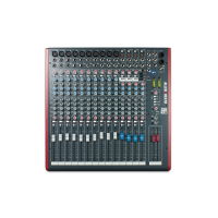 Compact Stereo Mixer, ZED-18 