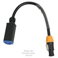 Seetronic PowerTwist to PowerTwist TR1 Adaptor Cable