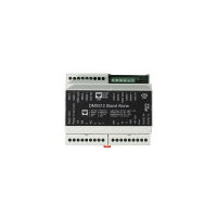 2048 Channel DIN Mount DMX Controller (DIN-E 2048)