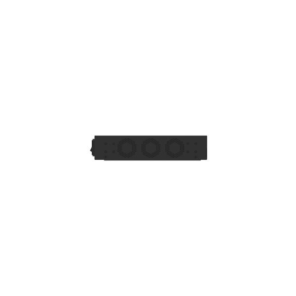 M4250-16XF Managed Switch, XSM4216F-100EUS