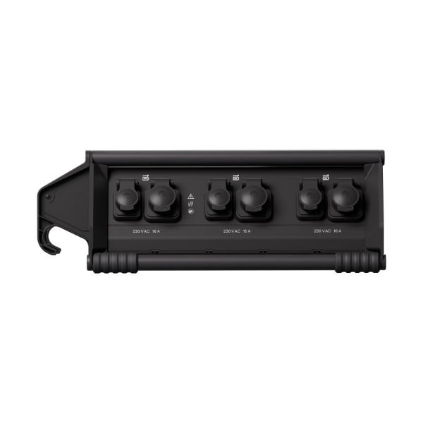 Instagrid LINK MAX 400V IP54