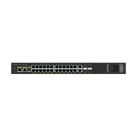 M4250-26G4F-POE+ Managed Switch, GSM4230P-100EUS